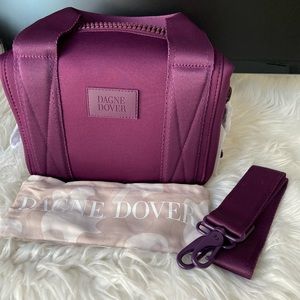 Dagne Dover XS Landon, Eclipse